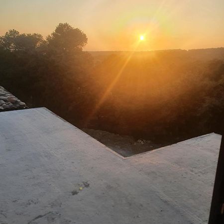 Appartement Bedoin Au Pied Du Mont Ventoux Ngoại thất bức ảnh