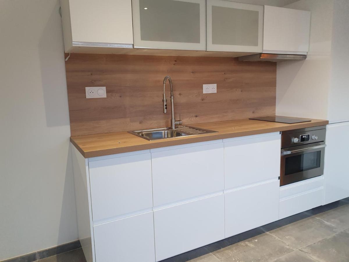 Appartement Bedoin Au Pied Du Mont Ventoux Ngoại thất bức ảnh