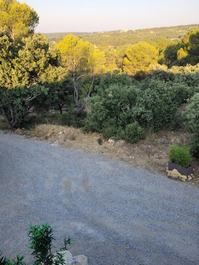 Appartement Bedoin Au Pied Du Mont Ventoux Phòng bức ảnh